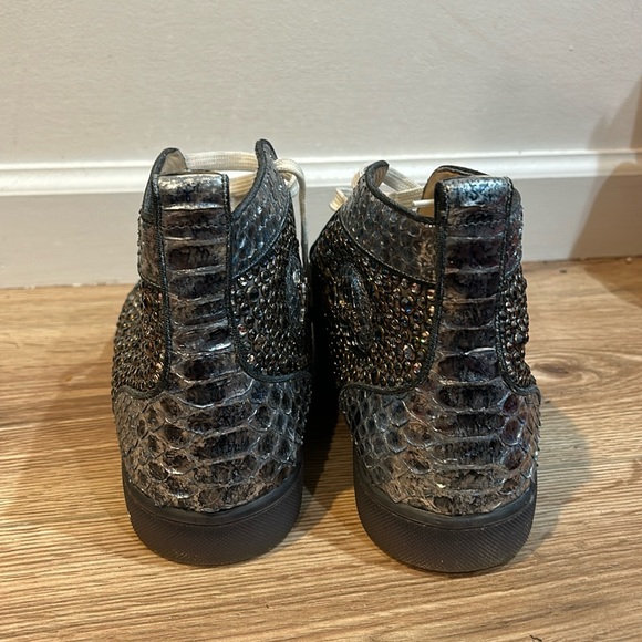 Louis Strass - Picture 3 of 3